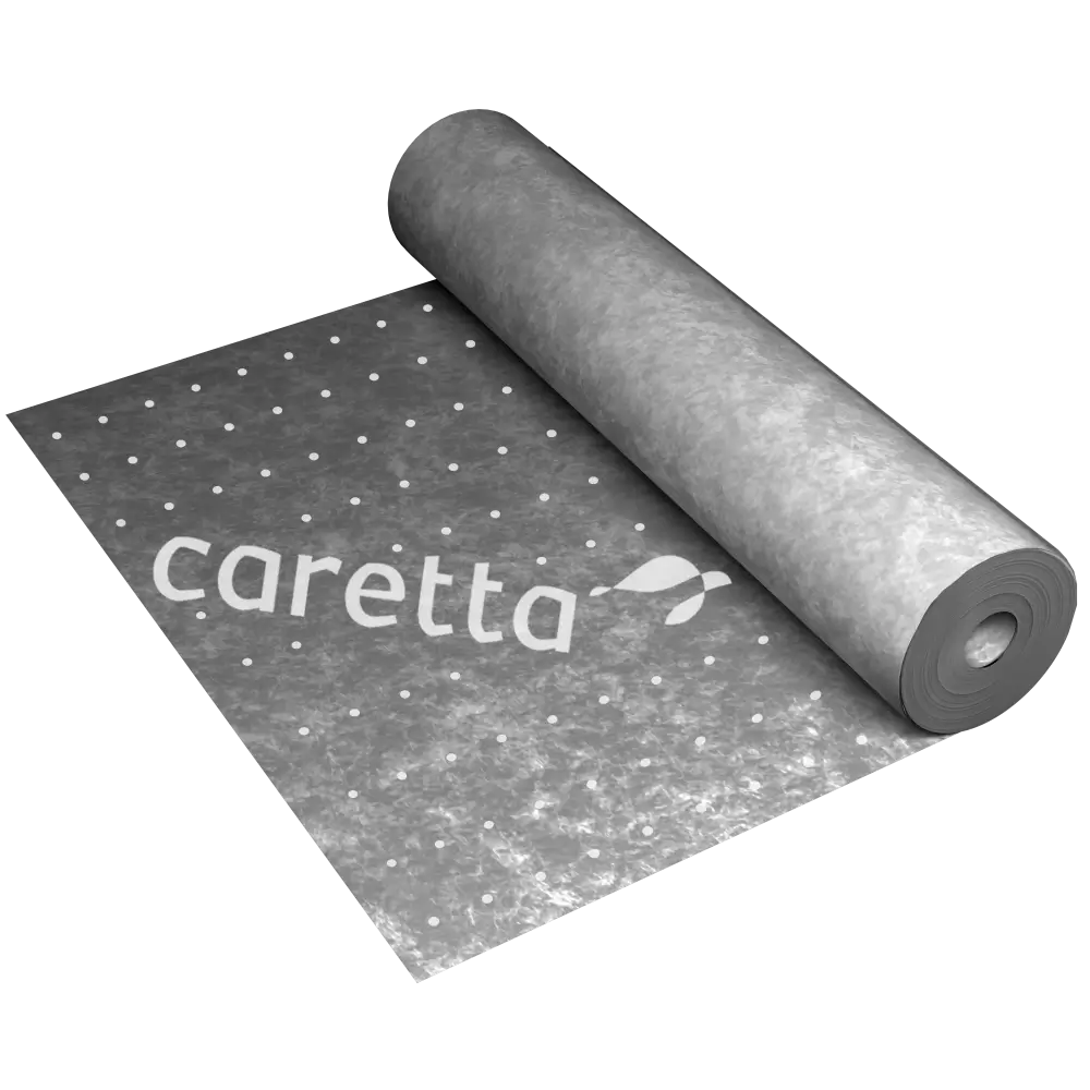 Folie anticondens 135 g/mp Caretta