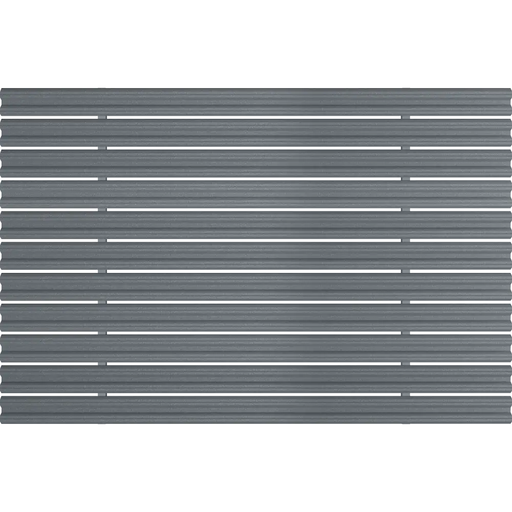 Gard tip sipca y109 orizontal Caretta