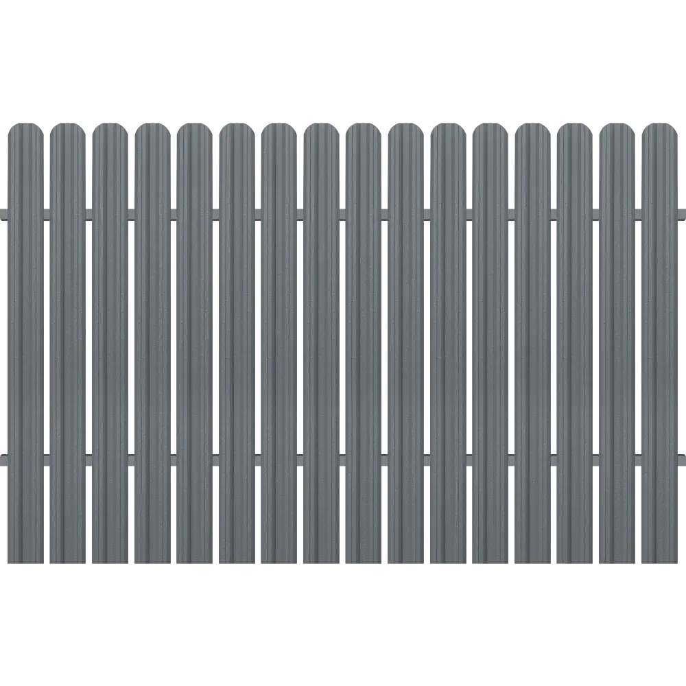 Gard tip sipca y109 vertical Caretta