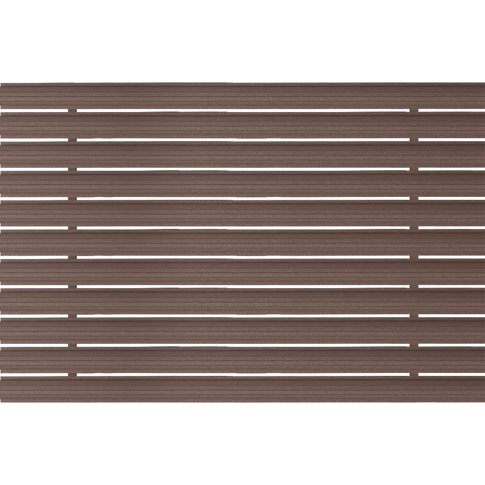 Gard tip sipca y112 orizontal Caretta