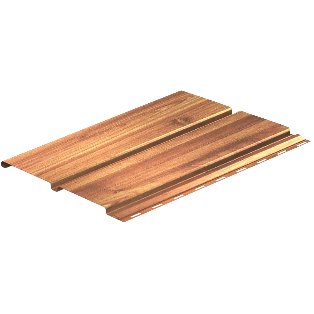 Lambriu standard Caretta