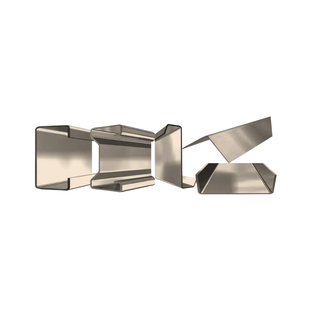 Profile Metalice Caretta