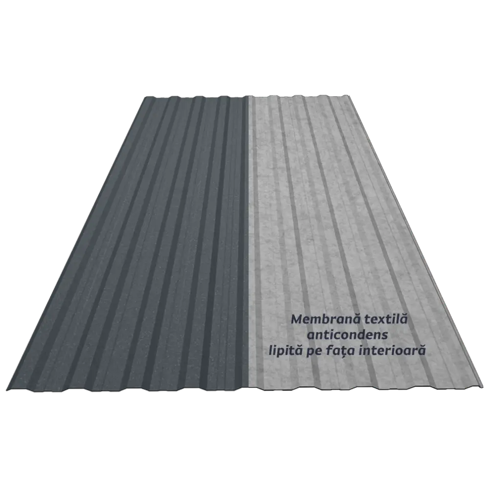 Tabla cutata CRT 18A Smart Caretta