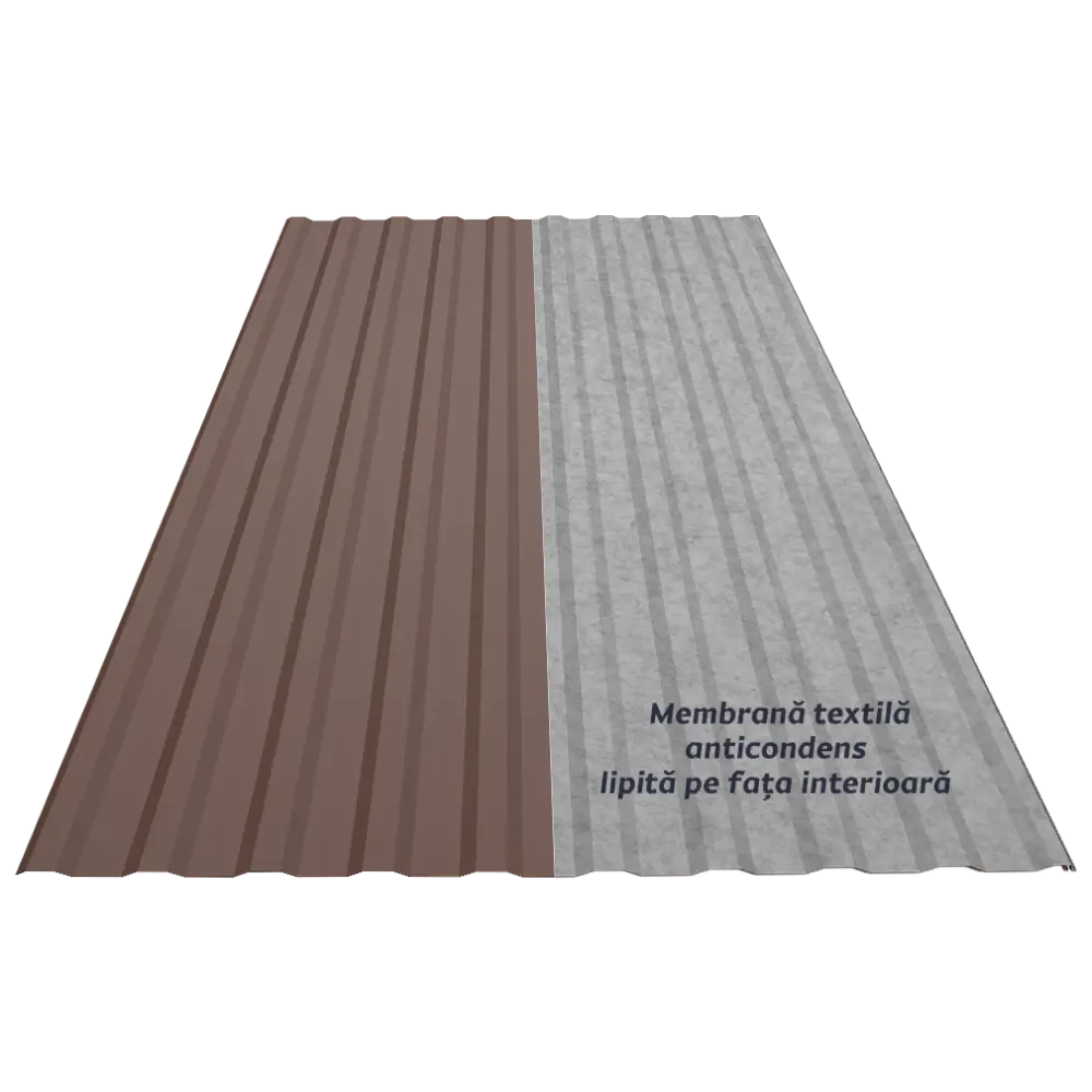 Tabla cutata CRT 20A Smart Caretta