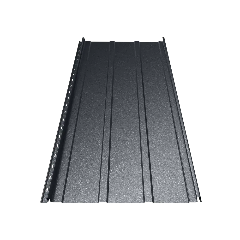 Tabla prefaltuita Canto Nervurat Caretta