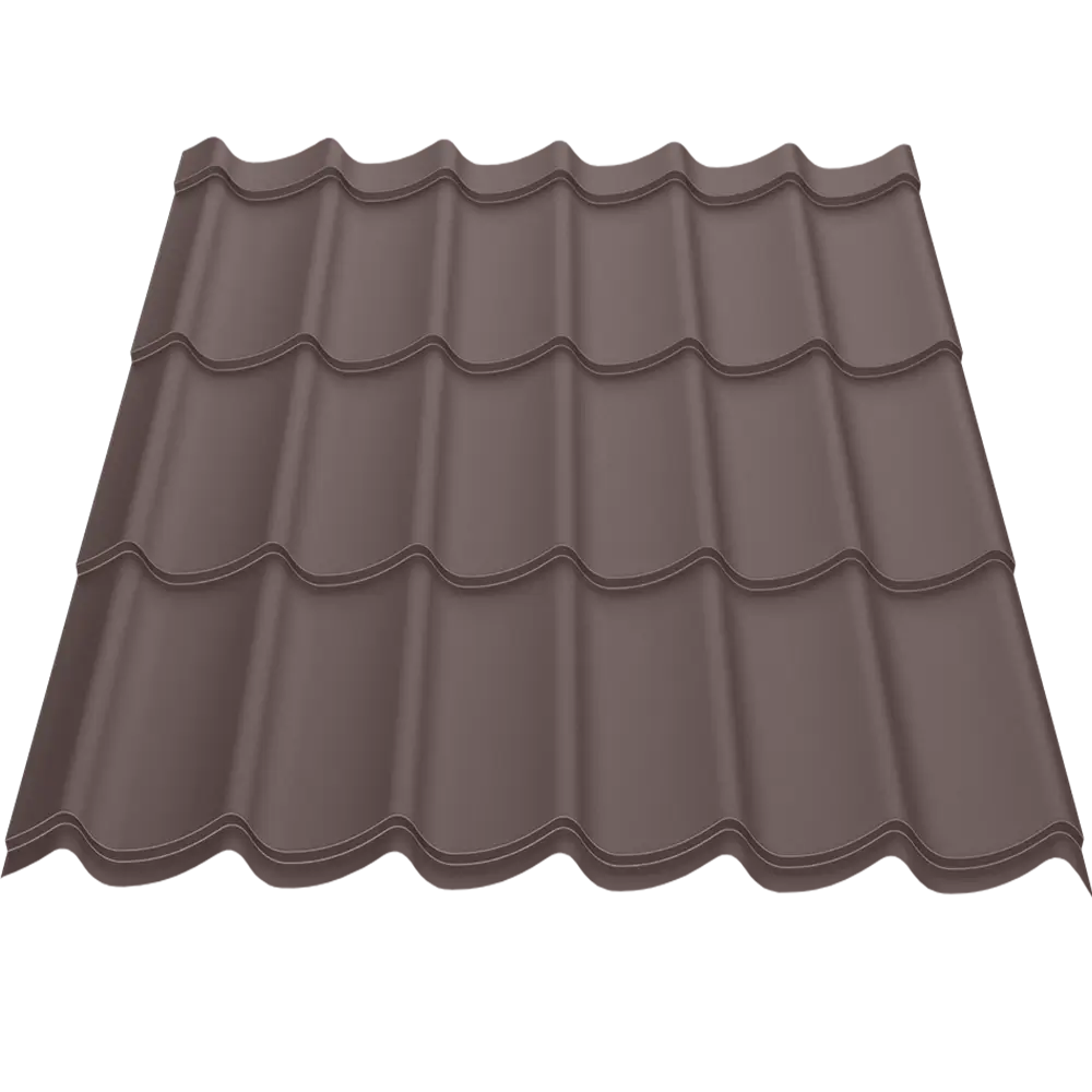 Tigla metalica Daily Caretta