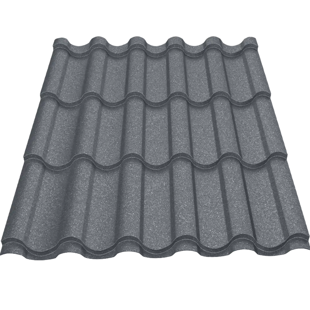 Tigla metalica Regal Caretta