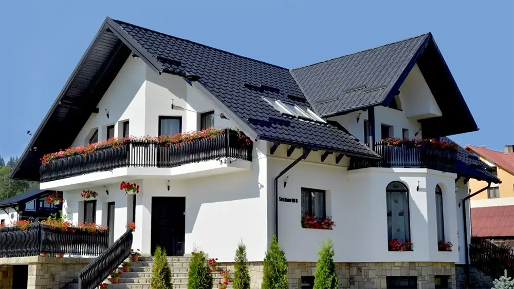 1. tigla-metalica-bello-caretta-briliant-duo-ral-5008