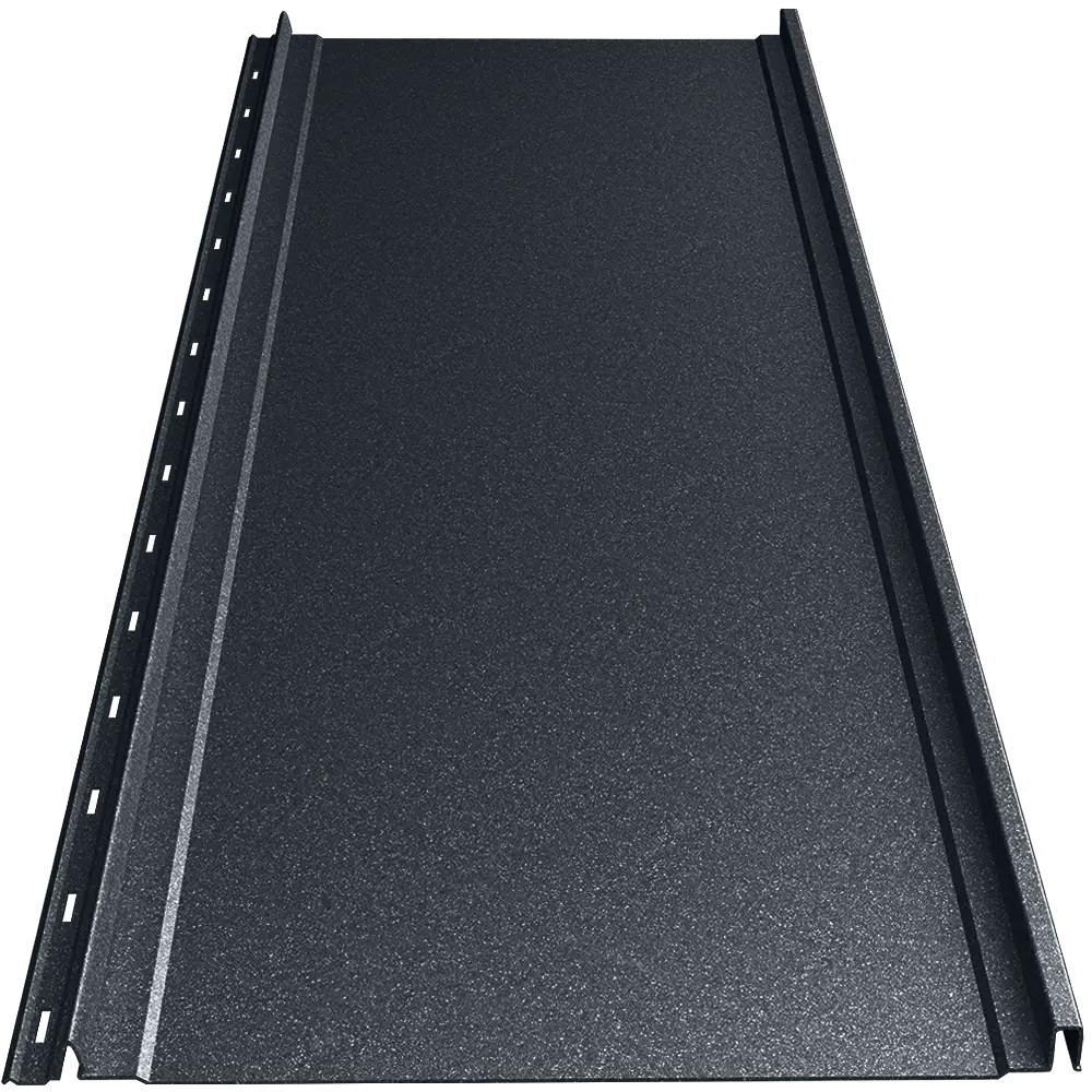 Tablă prefălțuită Canto Plat Caretta – Finisaj Briliant Duo RAL 7016