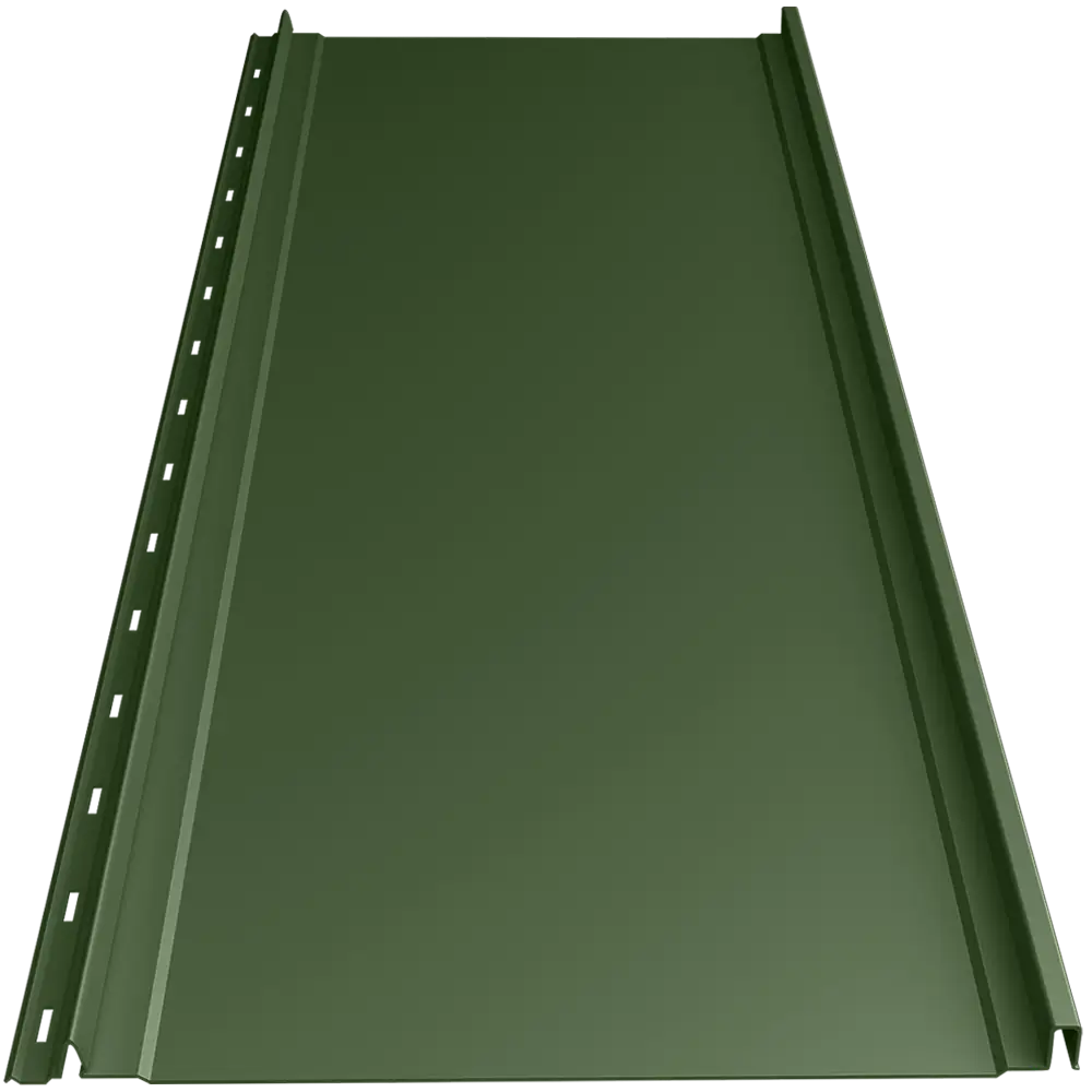 Tablă prefălțuită Canto Plat Caretta – Finisaj Briliant Fresco RAL 6020