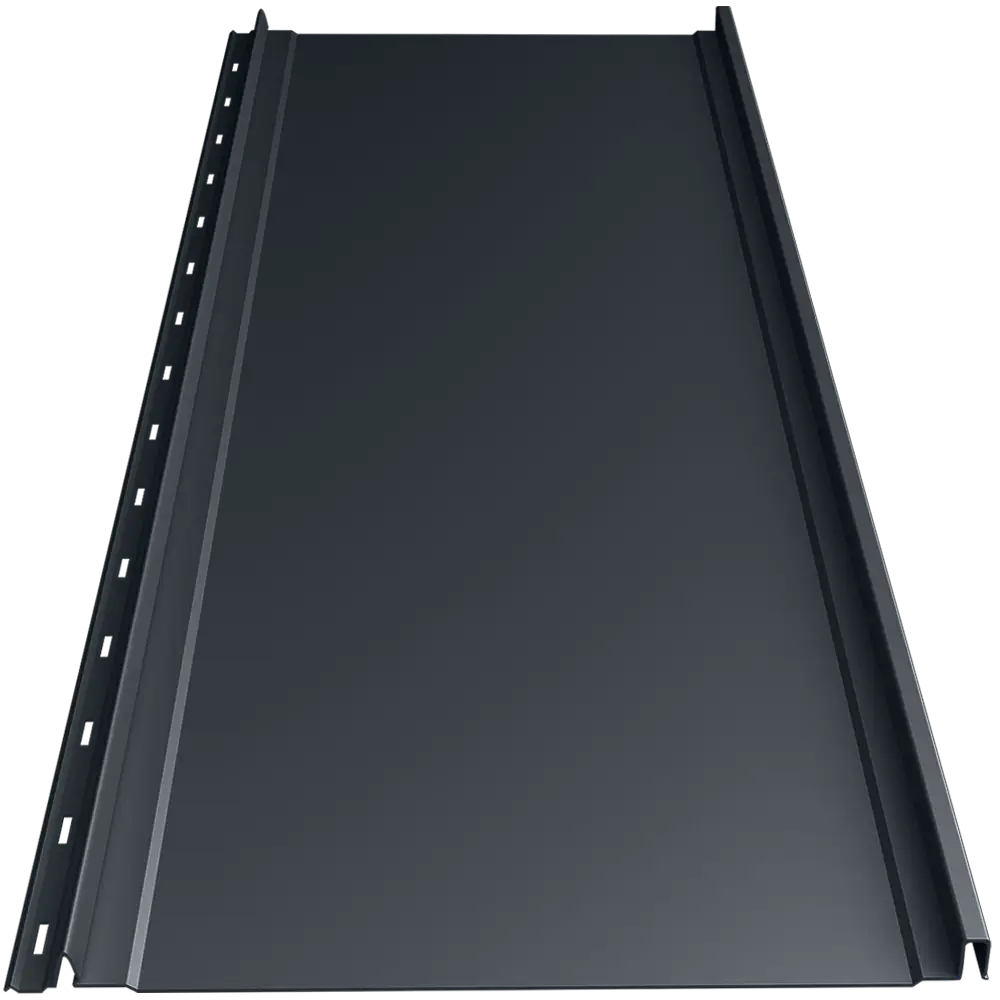 Tablă prefălțuită Canto Plat Caretta – Finisaj Briliant Fresco RAL 7016