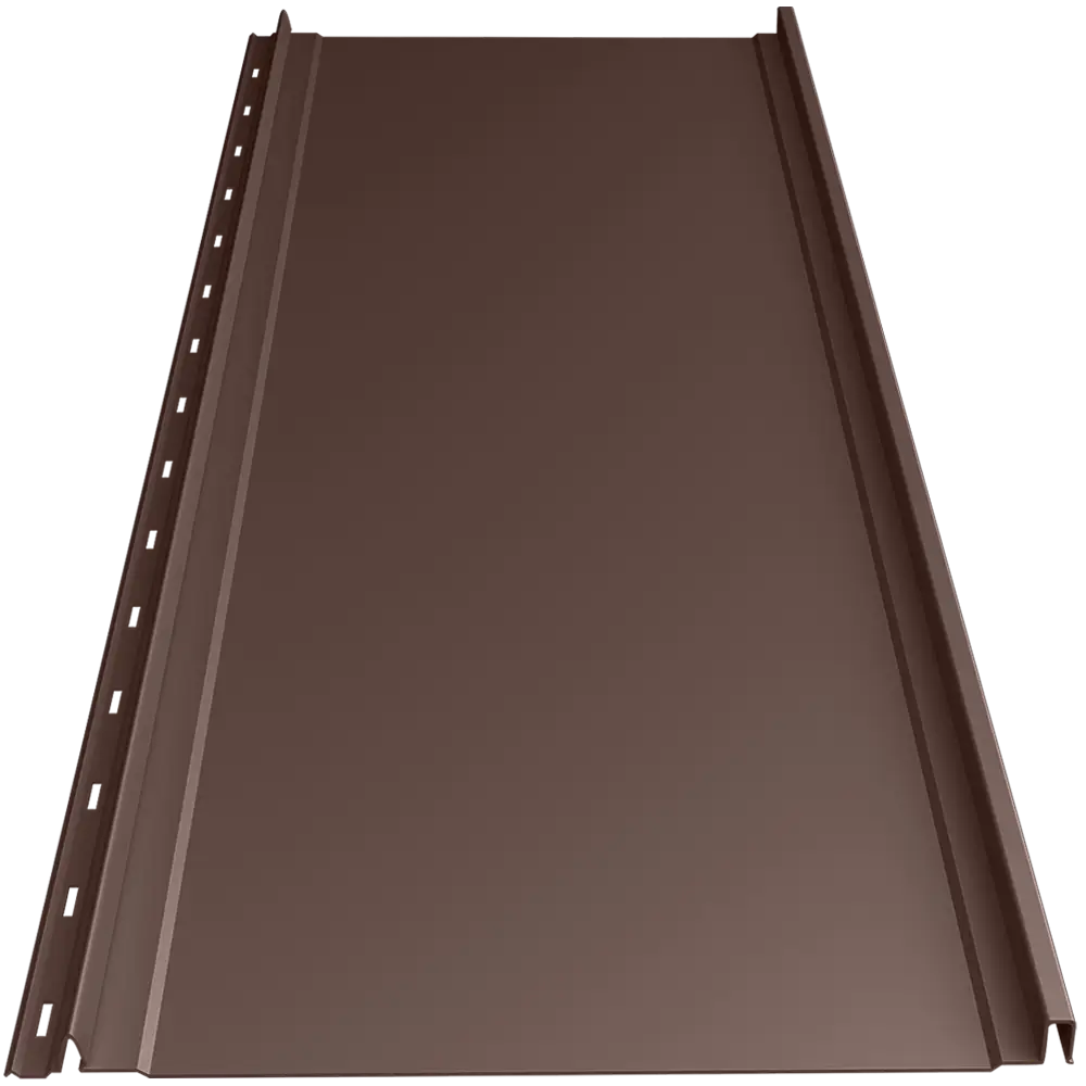 Tablă prefălțuită Canto Plat Caretta – Finisaj Briliant Fresco RAL 8017