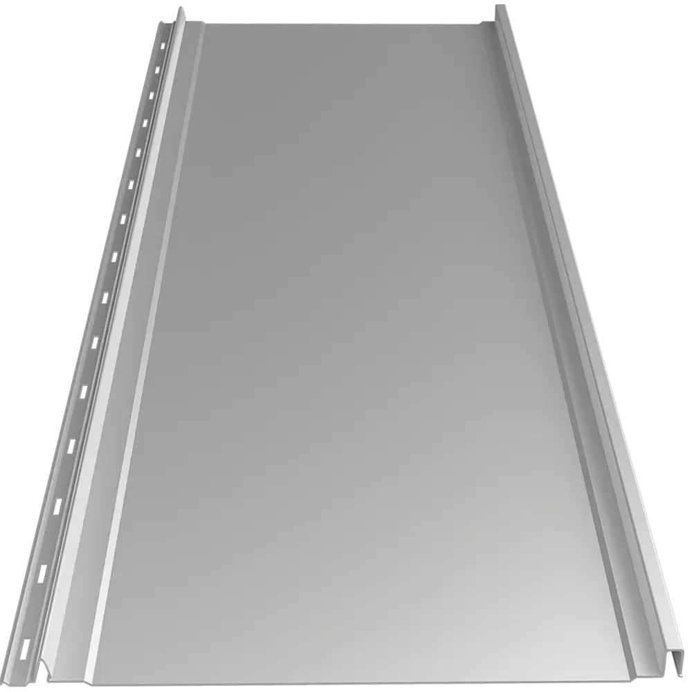 Tablă prefălțuită Canto Plat Caretta – Finisaj Briliant Lustro RAL 9006