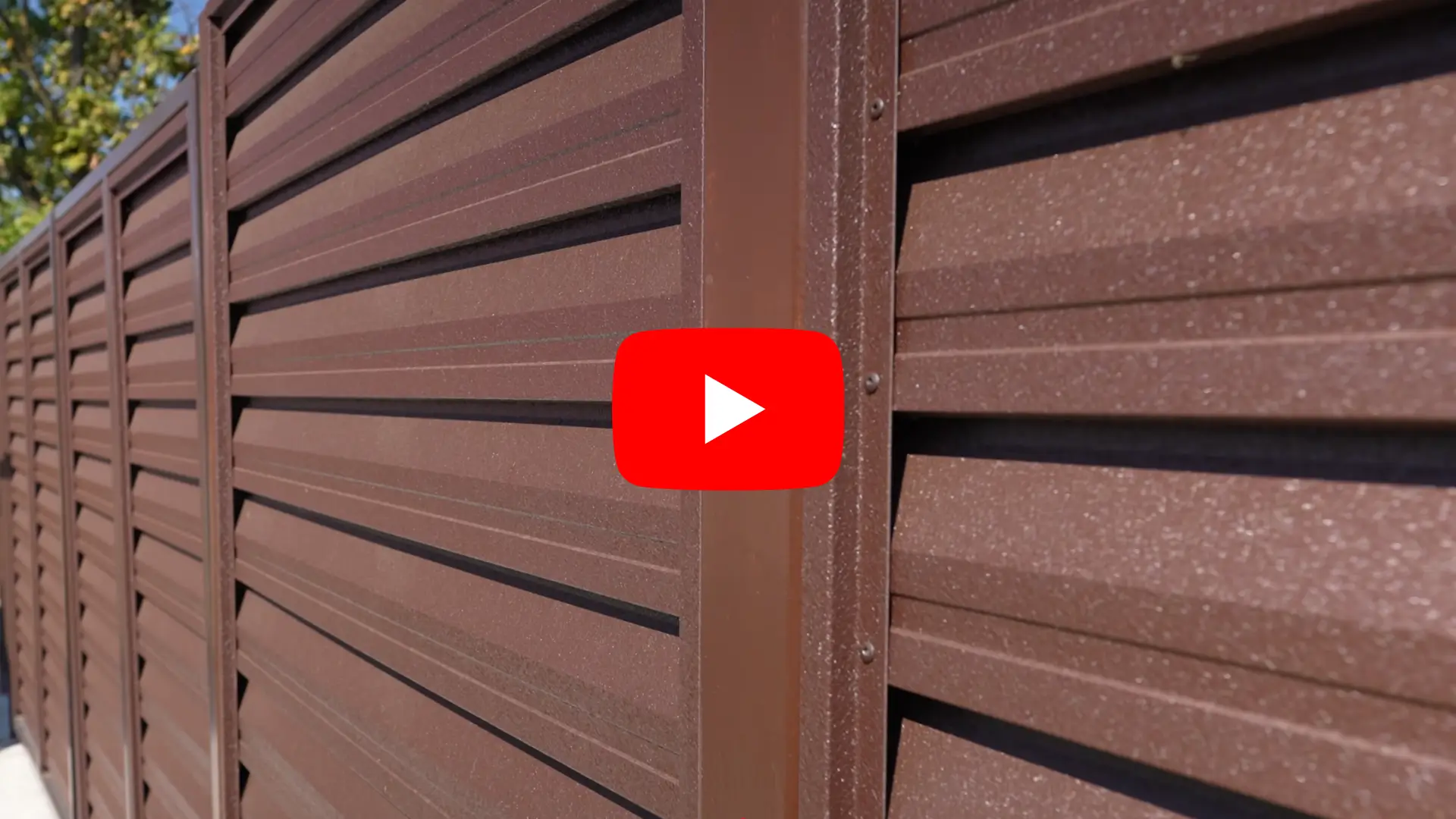 x135, finisaj Briliant Duo, culoare maro ciocolatiu - RAL 8017