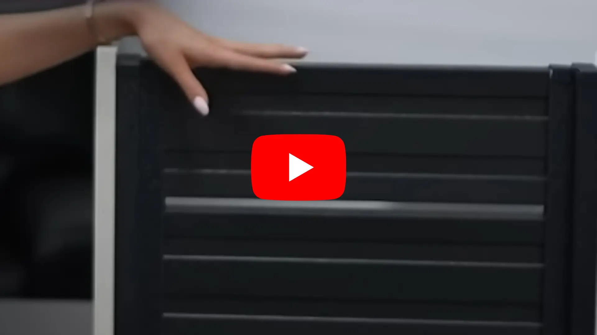 x140, finisaj Briliant Duo, culoare gri granit- RAL 7016