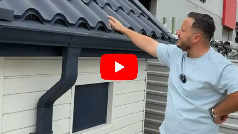 Pelican Quad, finisaj Briliant Duo, culoare gri antracit - RAL 7016