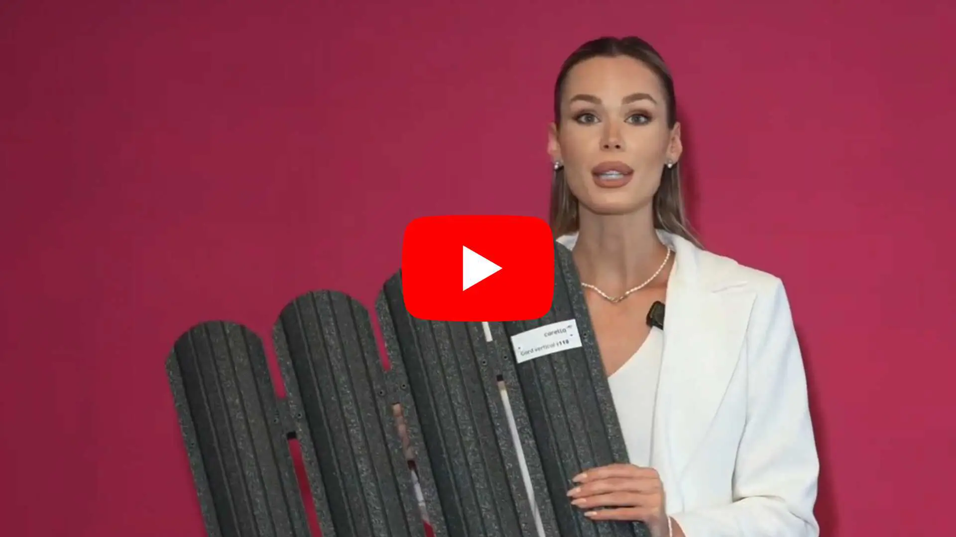 y118 vertical, finisaj Briliant Duo, culoare albastru închis - RAL 5008