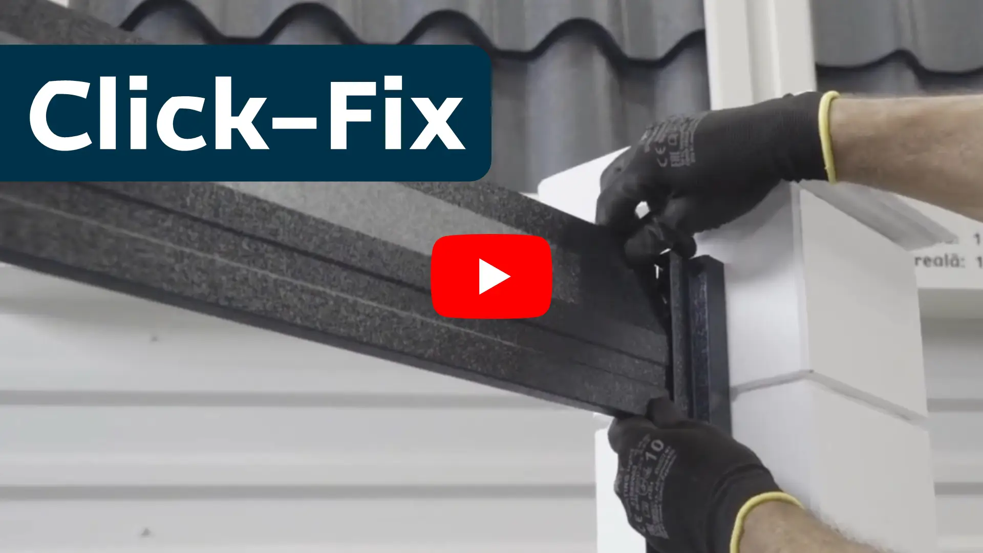 Video montaj - Click-fix