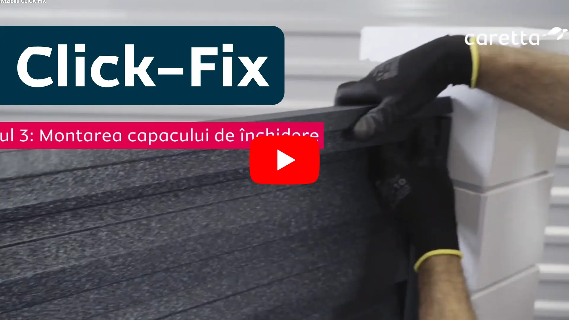 Video montaj - Click-fix